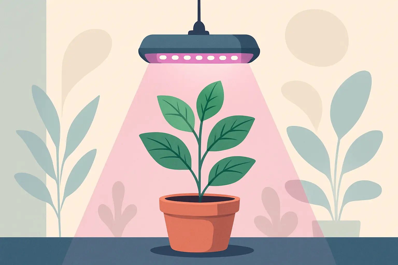 Grow light per piante: recensione senza miti 10 Grow light per piante: recensione senza miti