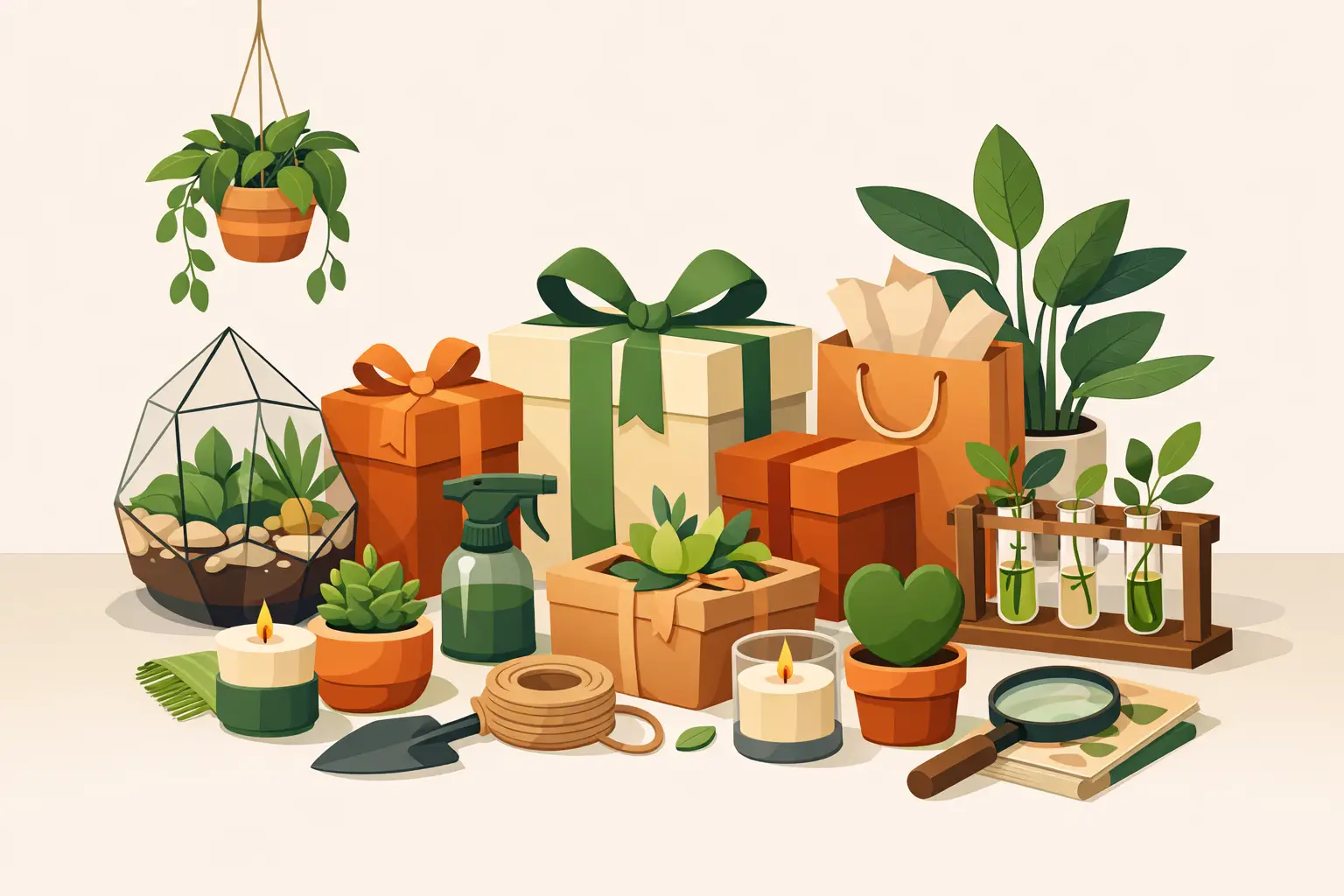 15 idee regalo per plant lovers